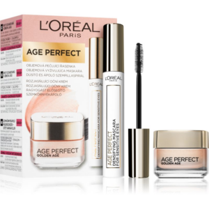 L’Oréal Paris Age Perfect Golden Age arcápoló szett-Ár