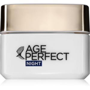 L’Oréal Paris Age Perfect éjszakai fiatalító krém 50 ml-Eredeti