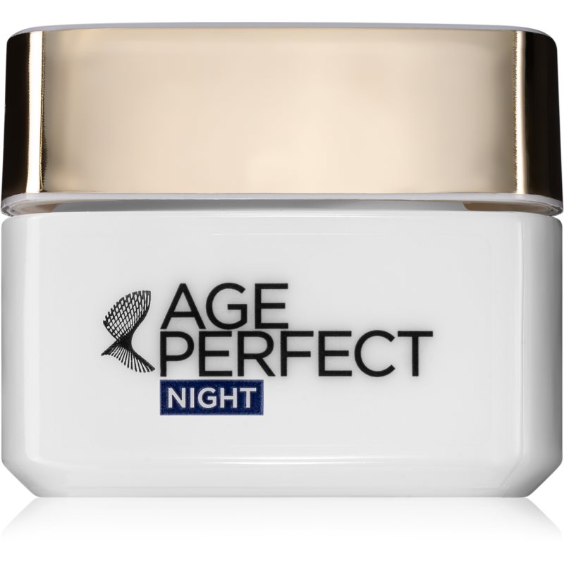 L’Oréal Paris Age Perfect éjszakai fiatalító krém 50 ml-Eredeti