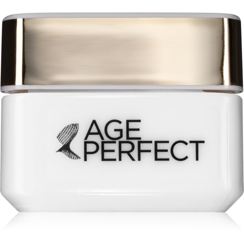 L’Oréal Paris Age Perfect hidratáló és tápláló szemkrém érett bőrre 15 ml-Eredeti