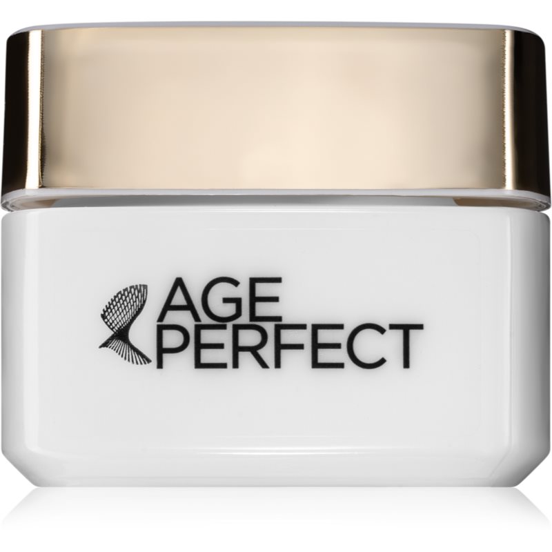 L’Oréal Paris Age Perfect nappali fiatalító krém érett bőrre 50 ml-Eredeti