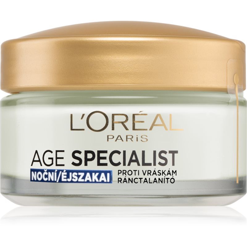 L’Oréal Paris Age Specialist 45+ ránctalanító