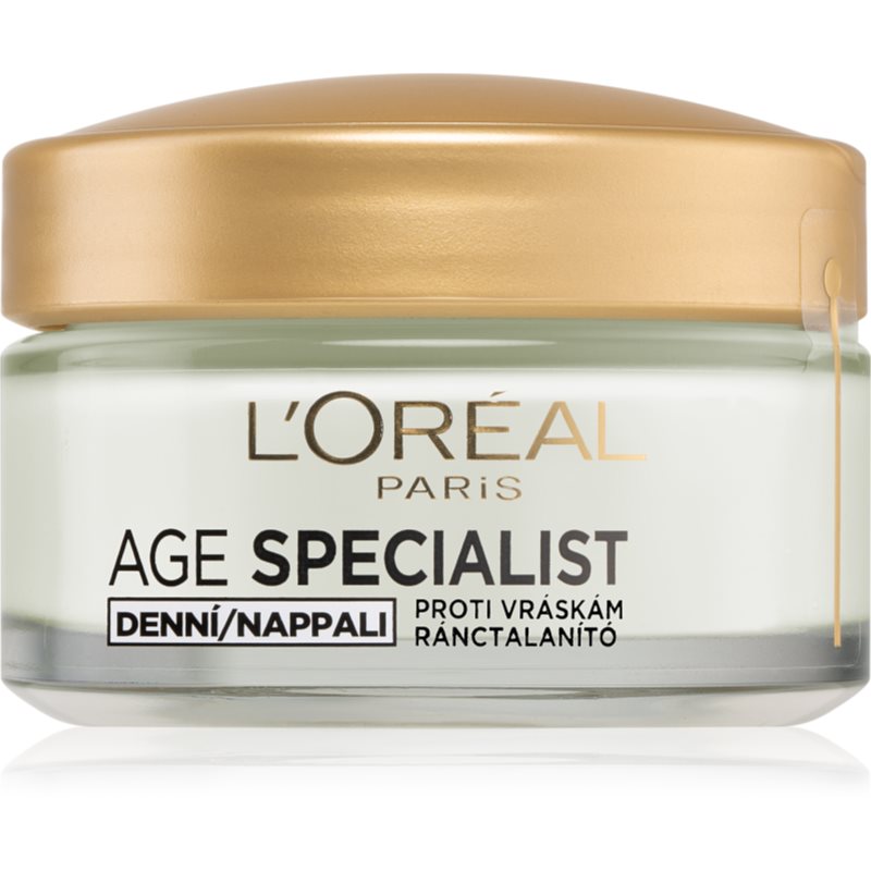 L’Oréal Paris Age Specialist 45+ ránctalanító