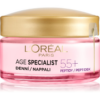 L’Oréal Paris Age Specialist 55+ élénkítő ápolás a ráncok ellen 55+ 50 ml-Ár