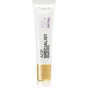 L’Oréal Paris Age Specialist 55+ nappali és éjszakai krém ráncok ellen 15 ml-Ár
