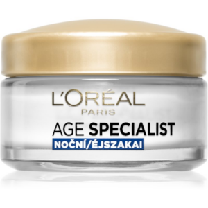 L’Oréal Paris Age Specialist 65+ ránctalanító