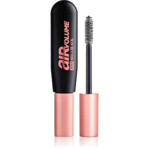 L’Oréal Paris Air Volume Mega Mascara dúsító tartós szempillaspirál extra fekete árnyalat Extra Black 9