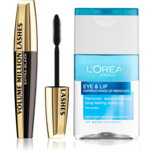 L’Oréal Paris Beauty Set arcápoló szett-ár