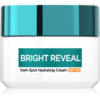 L’Oréal Paris Bright Reveal hidratáló krém a pigment foltok ellen SPF 50 50 ml-Ár