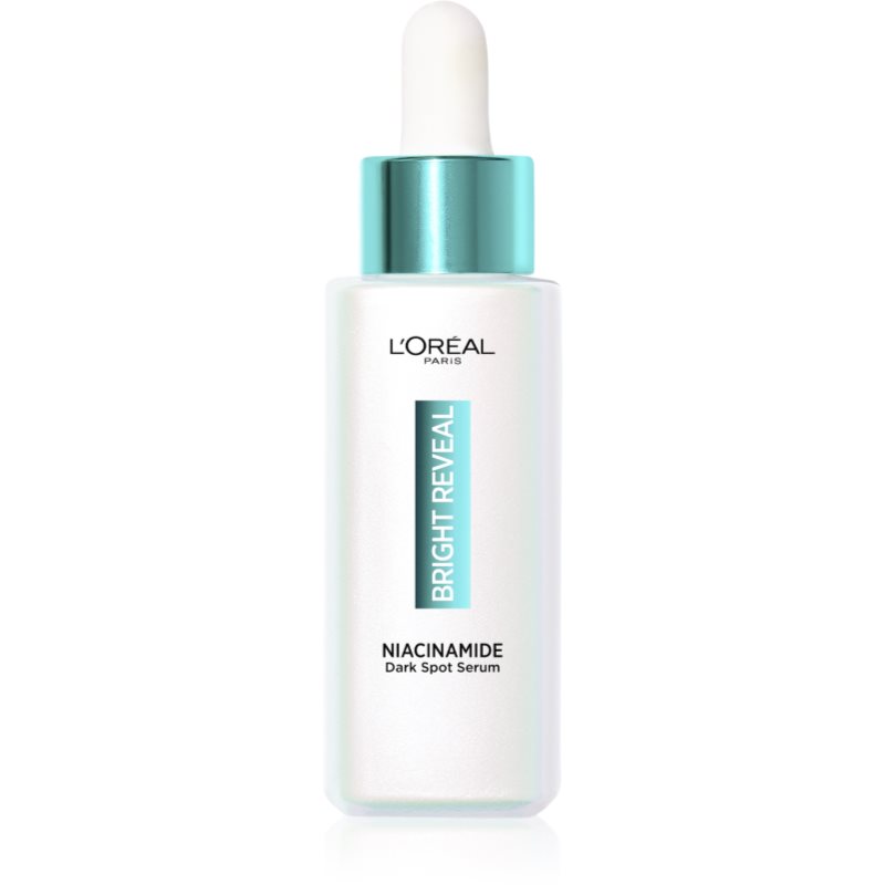 L’Oréal Paris Bright Reveal szérum a pigment foltok ellen 30 ml-Ár