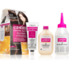 L’Oréal Paris Casting Creme Gloss fokozatosan kimosható helyszínező krém árnyalat 323 Dark Chocolate 1 db-Eredeti