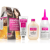 L’Oréal Paris Casting Creme Gloss fokozatosan kimosható helyszínező krém árnyalat 400 Dark Brown 1 db-Eredeti