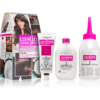 L’Oréal Paris Casting Creme Gloss fokozatosan kimosható helyszínező krém árnyalat 412 Iced Cocoa 1 db-Eredeti
