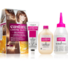 L’Oréal Paris Casting Creme Gloss fokozatosan kimosható helyszínező krém árnyalat 635 Chocolate Candy 1 db-Eredeti