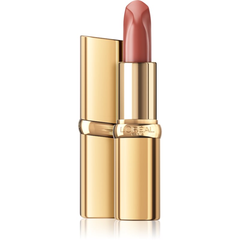 L’Oréal Paris Color Riche Free the Nudes hidratáló krém rúzs árnyalat 540 NU UNSTOPPABLE 4