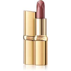 L’Oréal Paris Color Riche Free the Nudes hidratáló krém rúzs árnyalat 570 WORTH IT INTENSE 4