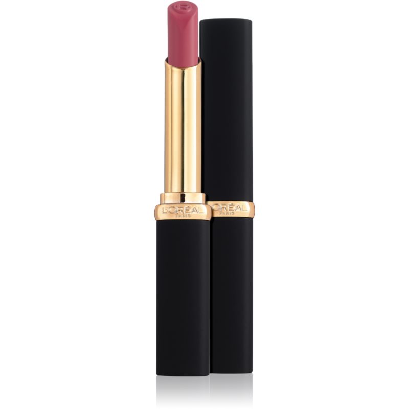 L’Oréal Paris Color Riche Intense Volume Matte Slim Ultra matt hosszantrató rúzs 482 MAUVE INDOMPTABLE 1 db-Ár