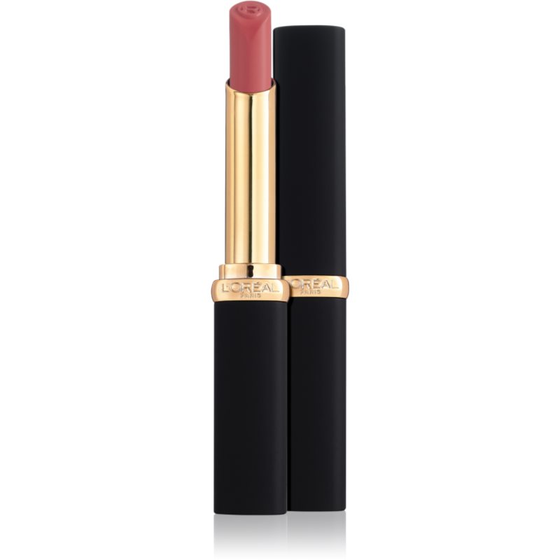 L’Oréal Paris Color Riche Intense Volume Matte Slim Ultra matt hosszantrató rúzs 633 ROSY CONFIDENT 1 db-Ár