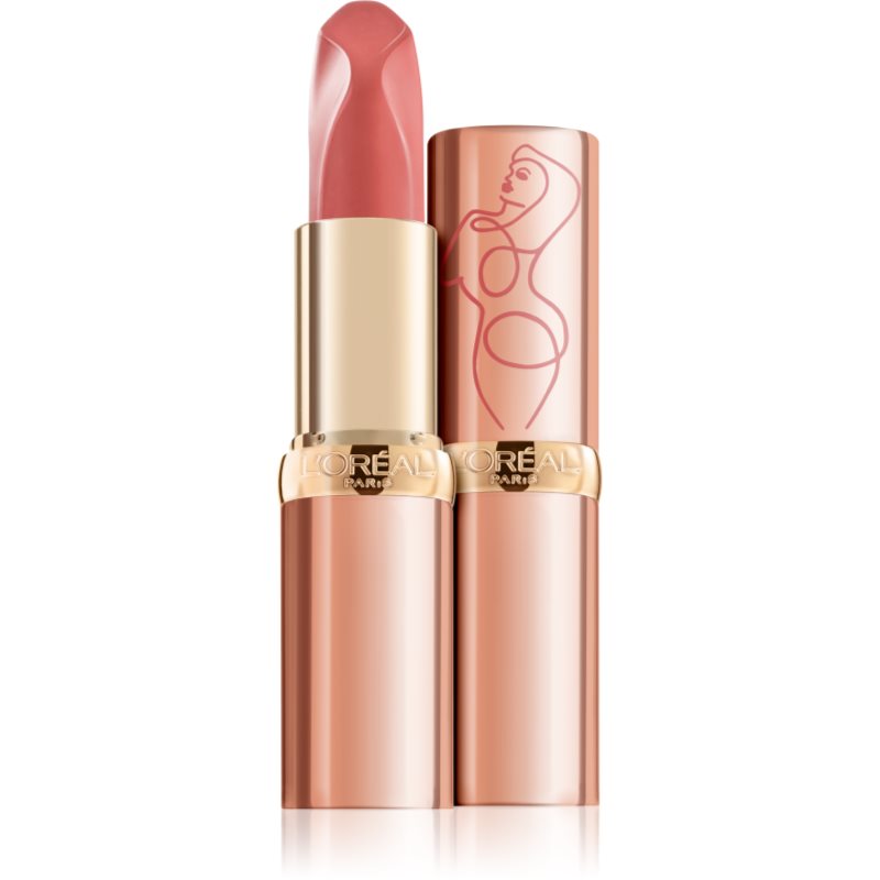 L’Oréal Paris Color Riche Les Nus hidratáló rúzs árnyalat 181 Nu Intense 3.6 g-Ár