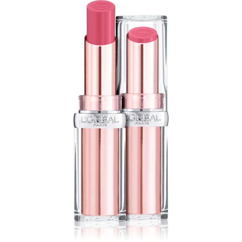 L’Oréal Paris Color Riche Shine magas fényű rúzs árnyalat 111 Pink Wonderland 4.8 g-Ár