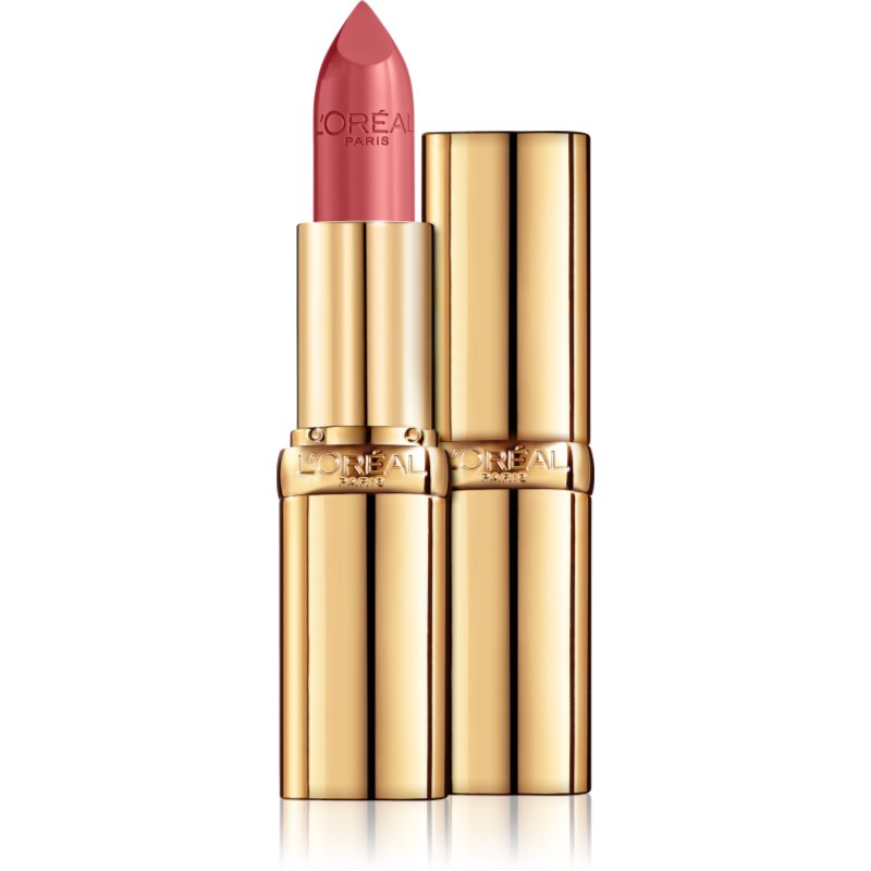 L’Oréal Paris Color Riche hidratáló rúzs árnyalat 110 Made In Paris 3
