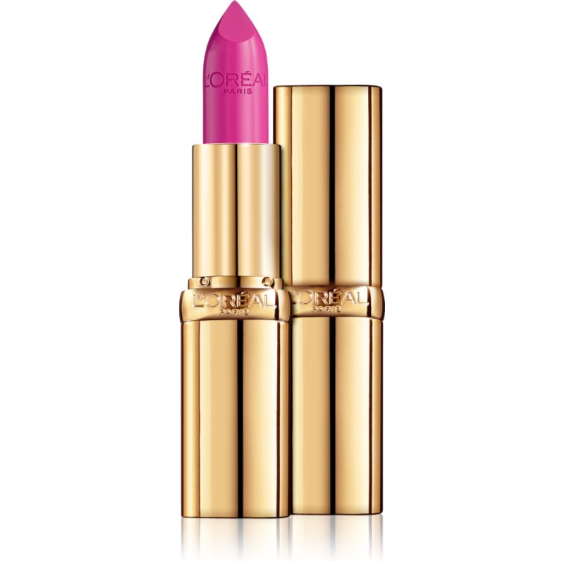 L’Oréal Paris Color Riche hidratáló rúzs árnyalat 112 Paris Paris 3