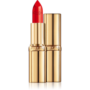 L’Oréal Paris Color Riche hidratáló rúzs árnyalat 125 Maison Marait 3