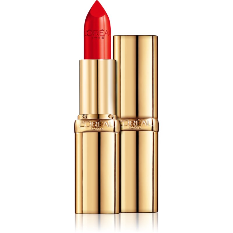 L’Oréal Paris Color Riche hidratáló rúzs árnyalat 125 Maison Marait 3