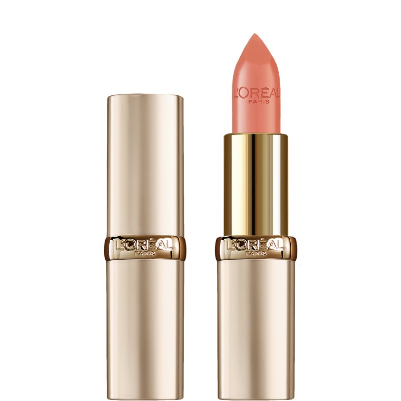 L’Oréal Paris Color Riche hidratáló rúzs árnyalat 235 Nude 3.6 g-Eredeti