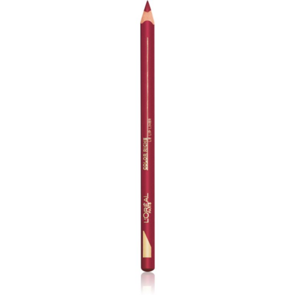 L’Oréal Paris Color Riche szájkontúrceruza árnyalat 124 S'Il Vous Plaît 1.2 g