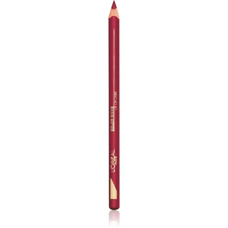 L’Oréal Paris Color Riche szájkontúrceruza árnyalat 124 S'Il Vous Plaît 1.2 g