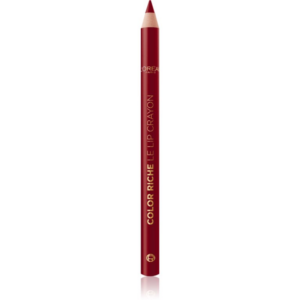 L’Oréal Paris Color Riche szájkontúrceruza árnyalat 1990 Le Bordeaux 1.2 g