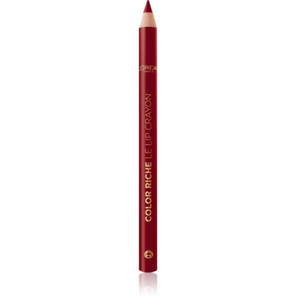 L’Oréal Paris Color Riche szájkontúrceruza árnyalat 1990 Le Bordeaux 1.2 g