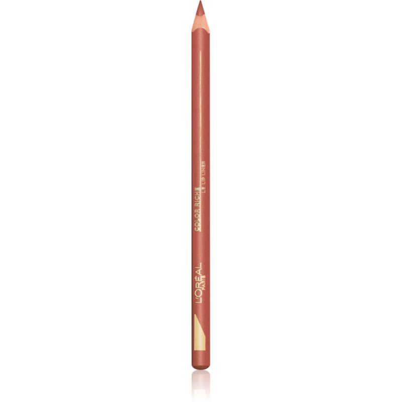 L’Oréal Paris Color Riche szájkontúrceruza árnyalat 236 Organza 1.2 g-Ár