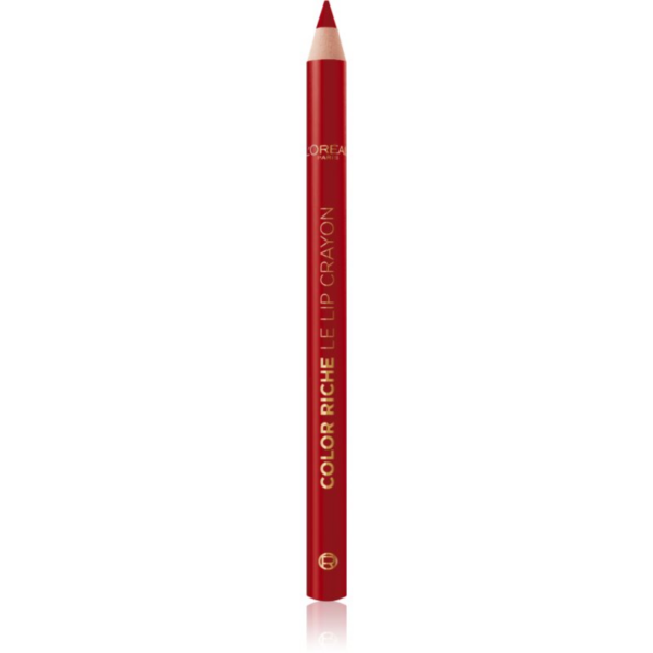 L’Oréal Paris Color Riche szájkontúrceruza árnyalat 300 LeRouge Paris 1.2 g