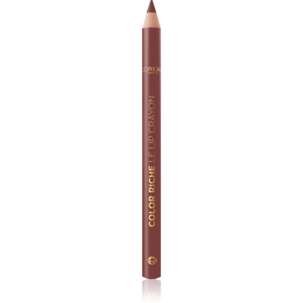 L’Oréal Paris Color Riche szájkontúrceruza árnyalat 570 Worth It Int 1.2 g