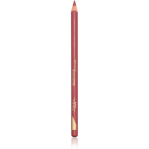 L’Oréal Paris Color Riche szájkontúrceruza árnyalat 635 Worth It Medium 1.2 g