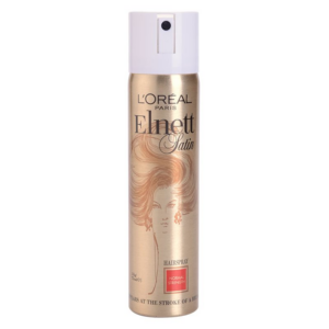 L’Oréal Paris Elnett Satin hajlakk a magas fényért 75 ml-Ár