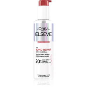 L’Oréal Paris Elseve Bond Repair leöblítést nem igénylő ápolás a károsult hajra 150 ml-Ár