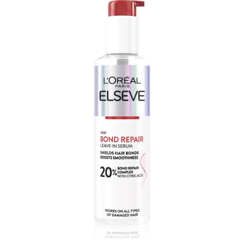 L’Oréal Paris Elseve Bond Repair leöblítést nem igénylő ápolás a károsult hajra 150 ml-Ár