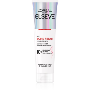 L’Oréal Paris Elseve Bond Repair regeneráló balzsam a haj megerősítésére 150 ml-Ár