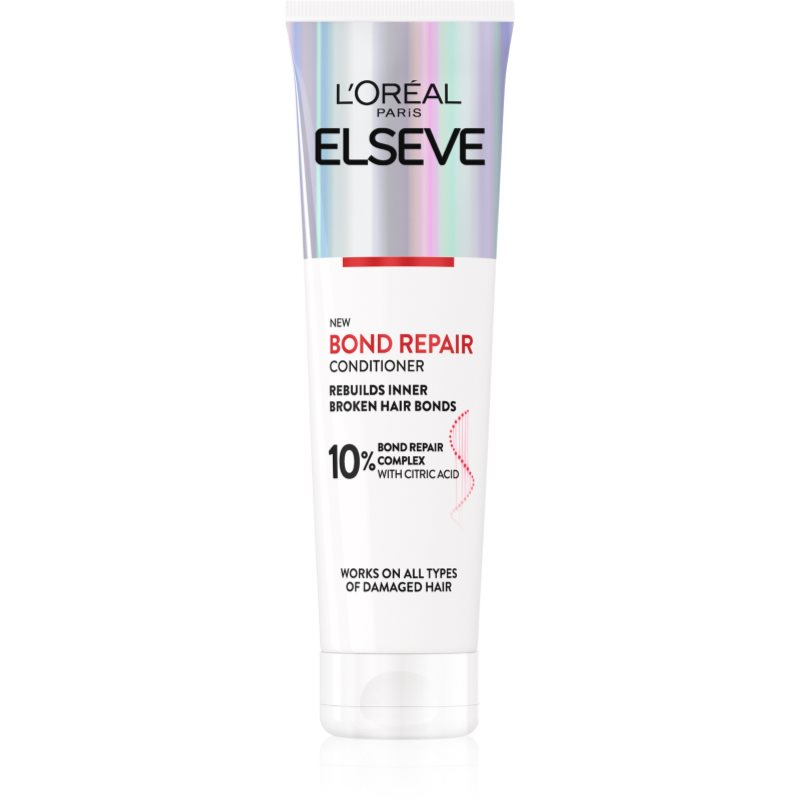 L’Oréal Paris Elseve Bond Repair regeneráló balzsam a haj megerősítésére 150 ml-Ár