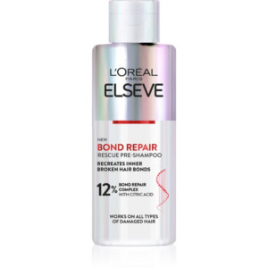 L’Oréal Paris Elseve Bond Repair sampon előtti ápolás regeneráló hatással 200 ml-Ár