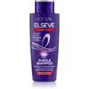 L’Oréal Paris Elseve Color-Vive Purple sampon a sárga tónusok neutralizálására 200 ml-Eredeti