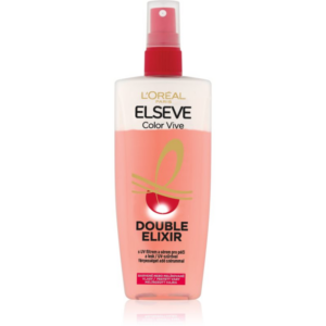 L’Oréal Paris Elseve Color-Vive expressz balzsam festett vagy melírozott hajra 200 ml-Eredeti