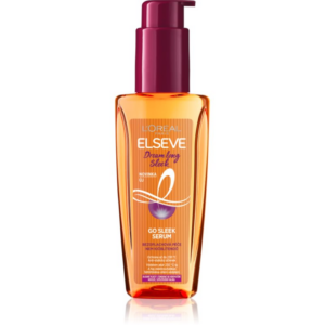 L’Oréal Paris Elseve Dream Long Sleek leöblítést nem igénylő ápolás hosszú hajra 100 ml-Ár