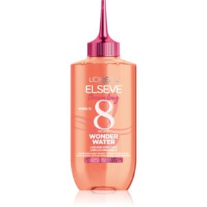 L’Oréal Paris Elseve Dream Long Wonder Water könnyű kondicionáló hajra Wonder Water 200 ml-Ár