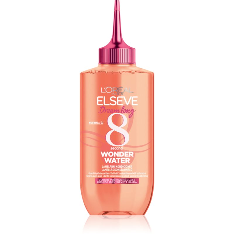 L’Oréal Paris Elseve Dream Long Wonder Water könnyű kondicionáló hajra Wonder Water 200 ml-Ár