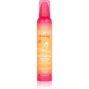 L’Oréal Paris Elseve Dream Long hajhab a hullámos haj kiemeléséért 200 ml-Ár