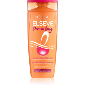 L’Oréal Paris Elseve Dream Long megújító sampon 400 ml-Eredeti